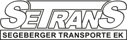 SeTrans Segeberger Transporte EK